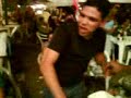 3º ano dos AZ´s