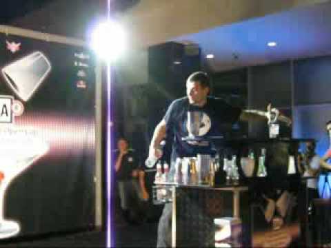 Belgrade Open 2009 – Tomek Nalek 1st