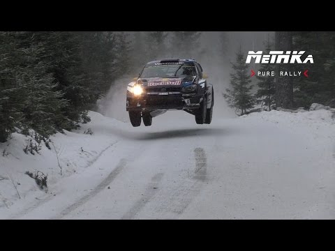 Latest WRC HD & Rally HD Videos