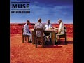Muse - Easily - Reversed + Tuned up