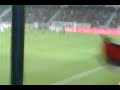Sochaux Paris 12eme journer