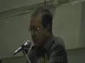 Ceramah Tun Dr Mahathir Mohamad di Kulai Part 9