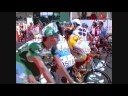 beobachtungen rund um das radrennen 