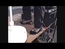beobachtungen rund um das radrennen 