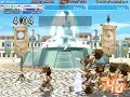 Ragnarok Battle Offline - Female Novice got skillz