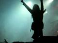 Cradle of Filth@Graspop Metal Meeting 2006