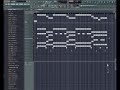 A Instrumental Hip-Hop / R&B Beat [SMR 2008] FL Studio