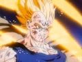 DBZ HD: Vegeta's Final Moments Tribute