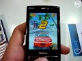 Asphalt 3 - Street Rules 3D [N-GAGE 2.0] (DEMO)
