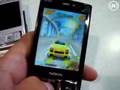 Asphalt 3   Street Rules 3D  N GAGE 2 0   DEMO 