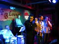 recorded 4-8-08 at la fonda boricua lounge, nyc at the release party for gilberto colon jr. 