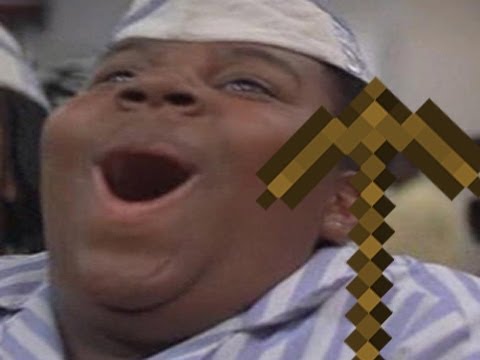 PICKAXE Video