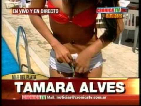 gabriela mandato