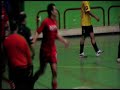 Deportivo Santa Cruz vs. Clarion 3-2