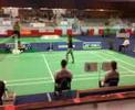 KONON Olga- final simple dame a Blagnac