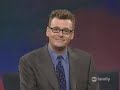 Whose Line - Lets make a Date!