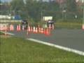 Honda CRX EE8 vs. BMW E46 M3