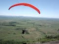 Campos dos Goytacazes,Parapente Duplo. Igor Canuto.