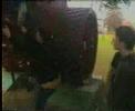 Mis 15 a�os antonela romano parte dos