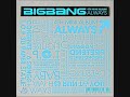 BIG BANG + EPIK HIGH BIG BANG + EPIK HIGH