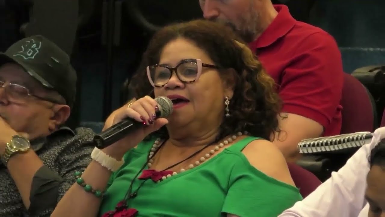 II FFRSP - Perguntas, Debates e Encerramento (25/10)