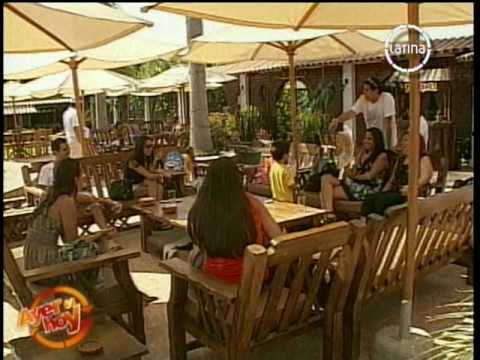Kusina Pachacamac - Video