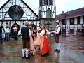 Bailes típicos alemanes en la Colonia Tovar de Venezuela2