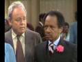 ALL IN THE FAMILY - CLIP FROM LIONEL'S ENGAGEMENT (1974)