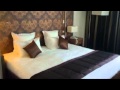 Luxury Hotels in Bordeaux France - YouTube