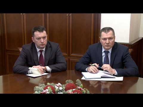 Игорь Додон провел рабочее заседание по вопросу деятельности приднестровских экономических агентов