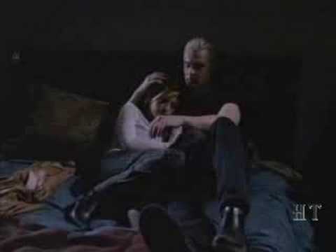 Buffy - Peacekeeper