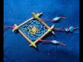 algunas pulseras