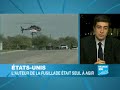 13 morts dans une fusillade sur une base militaire du Texas