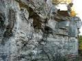 Indian Ladder Trail #1 at John Boyd Thatcher State Park