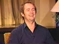 Dom & Billy Interview - The Two Towers Junket - Part 1