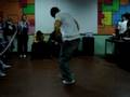 show de kuduro - e.s.c. taipas by jony boy 2