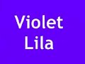 Tagalog Lesson: Colors
