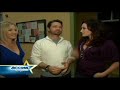 Access Hollywood: Jason Priestley Directs Jennie Garth and Cast of New 90210 (January 24, 2009) Access Hollywood: Jason Priestley Directs Jennie Garth and Cast of New 90210 (January 24, 2009)