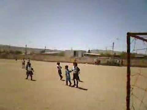 Escuela de Futbol Diego de Almagro