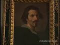 Rome, Italy: Borghese Gallery