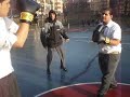 Eddy Vs. manny jow round 2.AVI