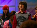 mitchel musso