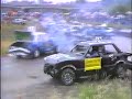 Autospeedway Tilburg 1990 Bangers