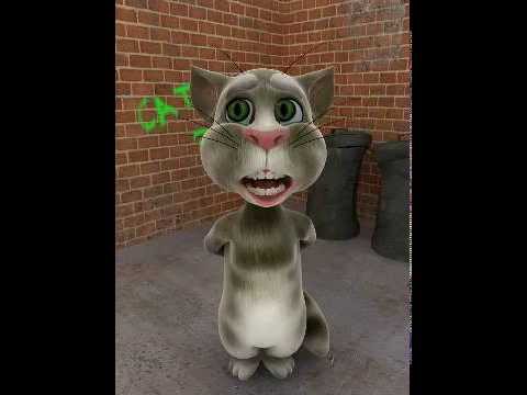 Mousse Todjaange.mov