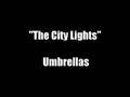 clip video Grey's Anatomy The City