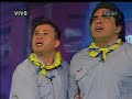 los cuatro octavos scout