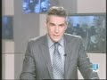 Manifestación 4 N Anti guardarrailes en TvE 1