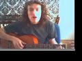A Peaceful Solution - Willie Nelson Cover