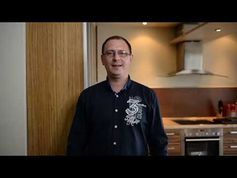 Однокомнатная квартира в микрорайоне Советский 2/1