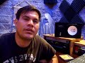 OMARH HABLA DE SU GRABACION PASION POR JESUS